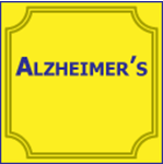 Picture of Alzheimer's