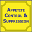 Picture of Appetite Control & Suppression