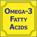 Picture of Omega-3 Fatty Acids