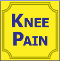 Picture of Knee Pain