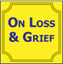 Picture of On Loss & Grief