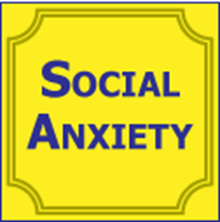 Picture of Social Anxiety