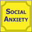 Picture of Social Anxiety