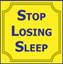 Picture of Stop Losing Sleep