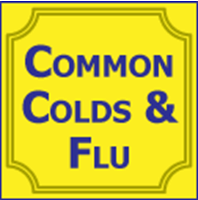 Picture of Common Colds & Flu