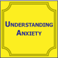 Picture of Understanding Anxiety