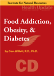 Picture of Food Addiction, Obesity & Diabetes - CD format - 6 Hours