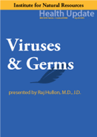 Picture of Viruses & Germs - DVD - 6 Hours (w/Home-study Exam)