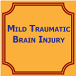 Picture of Mild Traumatic Brain Injury