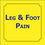 Picture of Leg & Foot Pain