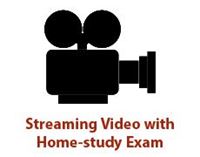 Picture for category Streaming Video w/CE Credit