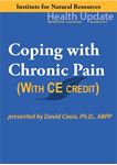 Picture of Coping with Chronic Pain - Streaming Video - 6 Hours (w/home-study credit)