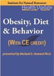 Picture of Obesity, Diet, & Behavior - Streaming Video - 6 Hours (w/Home-study exam)