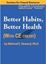 Picture of Better Habits, Better Health - Streaming Video - 6 hours (w/Home-study exam)