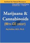 Picture of Marijuana & Cannabinoids - Streaming Video (w/home-study)