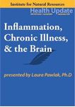 Picture of Inflammation, Chronic Illness, & the Brain - DVD - 6 Hours (w/Home-study exam)