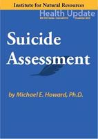 Picture of Suicide Assessment - DVD - 6 Hours (w/Home-study)