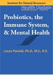 Picture of Probiotics, the Immune System, & Mental Health - DVD - 6 Hours (w/Home-study exam)