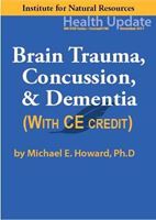 Picture of Brain Trauma, Concussion, & Dementia - 6 Hours - Streaming Video (w/Home-study exam)