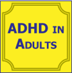 Picture of ADHD In Adults - Ebooklet
