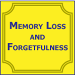 Picture of Memory Loss & Forgetfulness