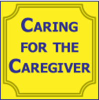 Picture of Caring for the Caregiver