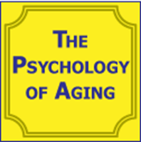 Picture of The Psychology of Aging