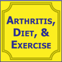 Picture of Arthritis, Diet & Exercise