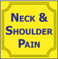 Picture of Neck & Shoulder Pain