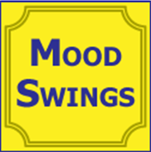 INR Books & Homestudy. Mood Swings