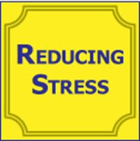 Picture of Reducing Stress