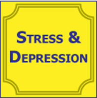 Picture of Stress & Depression