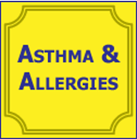 Picture of Asthma & Allergies
