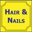 Picture of Hair & Nails