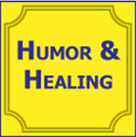 Picture of Humor & Healing