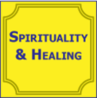 Picture of Spirituality & Healing