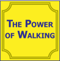 Picture of The Power of Walking