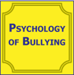 Picture of Psychology of Bullying