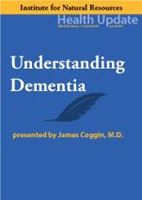 Picture of Understanding Dementia - DVD - 6 Hours (w/Home-study exam)