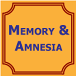 Picture of Memory & Amnesia
