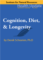 Picture of Cognition, Diet, & Longevity - DVD - 6 Hours (w/Home-study exam)