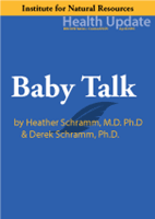 Picture of Baby Talk - DVD (w/Home-study exam)