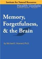 Picture of Memory, Forgetfulness, & the Brain - DVD - 6 Hours (w/Home-study exam)