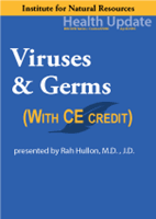 Picture of Viruses & Germs - Streaming Video - 6 Hours (w/Home-study Exam)