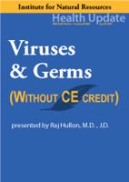 Picture of Viruses & Germs - Streaming Video only *NO CE - 6 hours