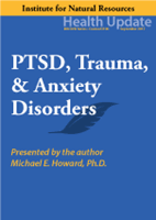 Picture of PTSD, Trauma, & Anxiety Disorders - DVD - 6 Hours (w/Home-study exam)