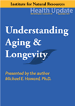 Picture of Understanding Aging & Longevity - DVD - 6 Hours (w/Home-study exam)