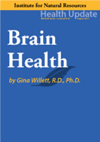 Picture of Brain Health - DVD - 6 hours (w/Home-study exam)