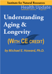 Picture of Understanding Aging & Longevity - Streaming Video - 6 Hours (w/Home-study exam)