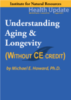 Picture of Understanding Aging & Longevity - Streaming Video only *NO CE - 6 hours
